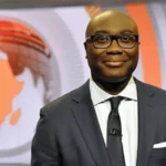 BBC presenter Komla Dumor died suddenly 10 years ago